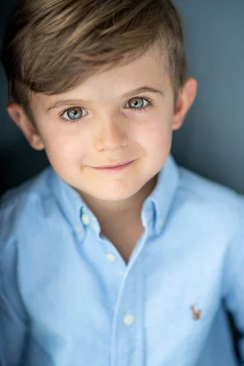 Chân dung Sebastian Billingsley-Rodriguez