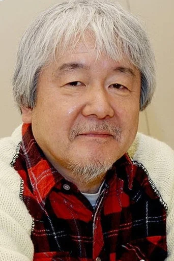 Chân dung Keiichi Suzuki