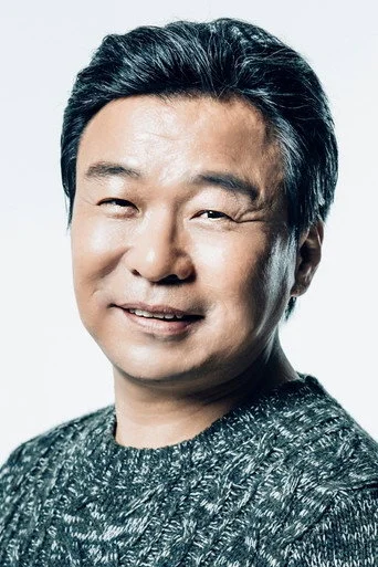 Chân dung Kim Beong-choun