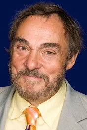 Chân dung John Rhys-Davies