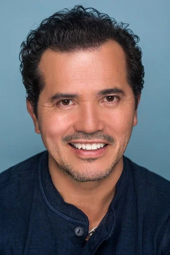 Chân dung John Leguizamo