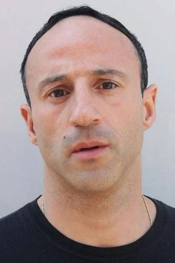 Chân dung Lillo Brancato