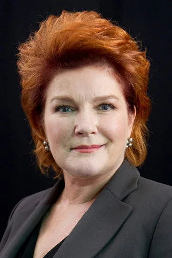 Chân dung Kate Mulgrew