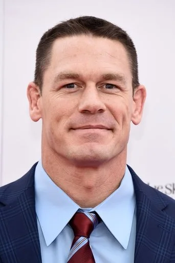 Chân dung John Cena