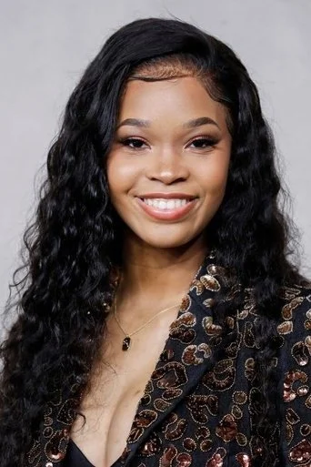 Chân dung Quvenzhané Wallis