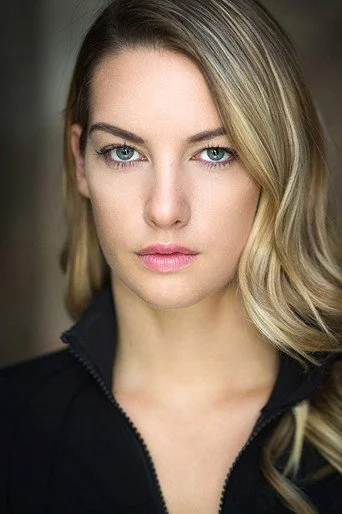 Chân dung Phoebe Robinson-Galvin