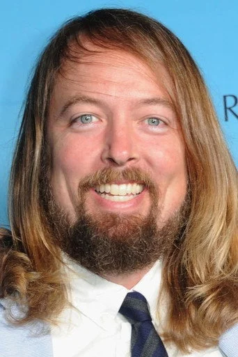 Chân dung Chris Wylde