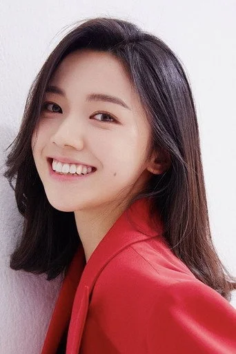 Chân dung Shin Woo-hee