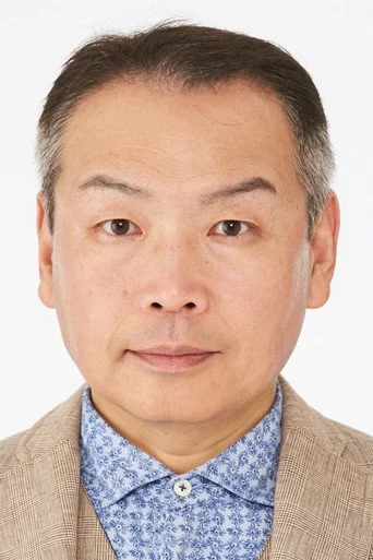 Chân dung Jin Hirao