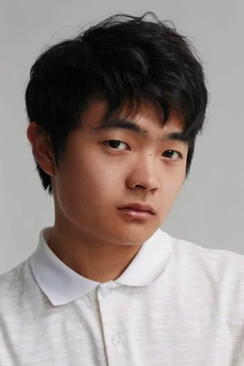 Chân dung Ben Wang