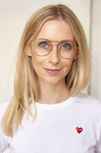 Chân dung Jasmin Wisniewski
