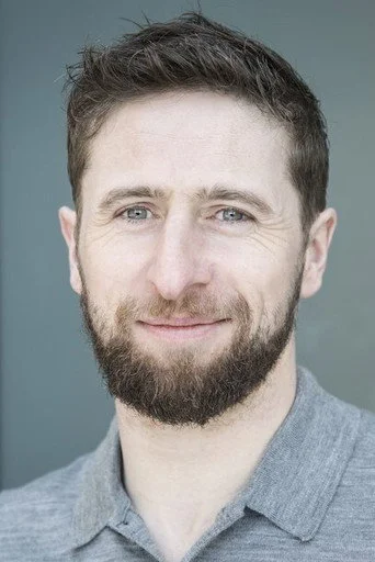 Chân dung Aaron Monaghan