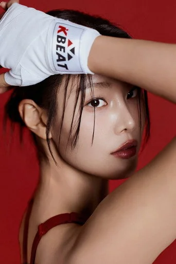 Chân dung Kang So-yeon