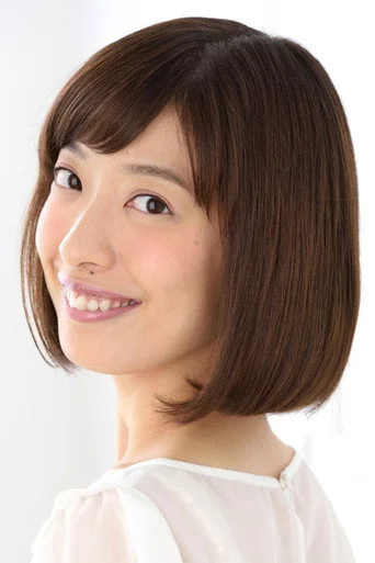Chân dung Risa Shimizu