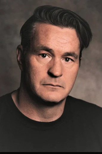 Chân dung Rick Koy