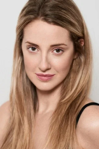 Chân dung Kelly Craig