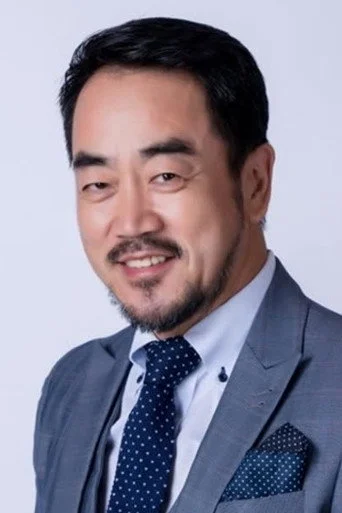 Chân dung Zhao Fanghua