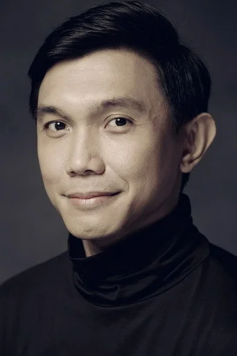 Chân dung Nico Antonio