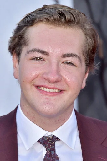 Chân dung Michael Gandolfini