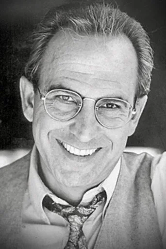 Chân dung Anthony Peck