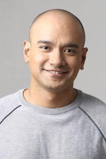 Chân dung Mark Dionisio