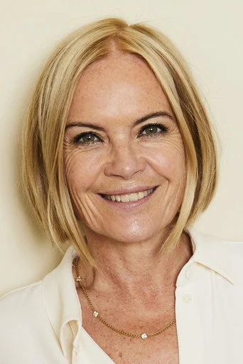 Chân dung Mariella Frostrup