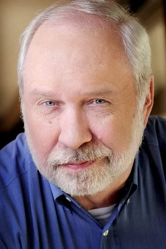 Chân dung Darryl Cox