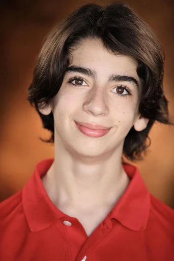 Chân dung Cody Lemmon