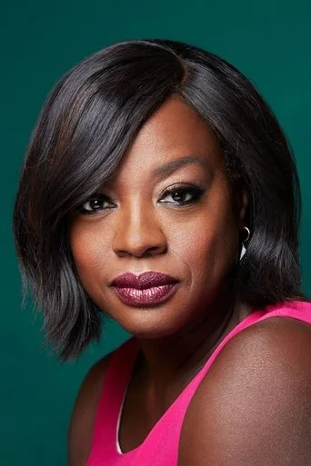 Chân dung Viola Davis