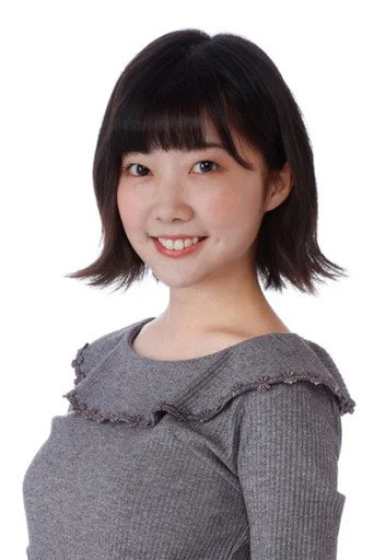 Chân dung Sumire Morohoshi