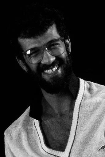 Chân dung Erivaldo Oliveira