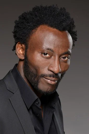 Chân dung Babs Olusanmokun