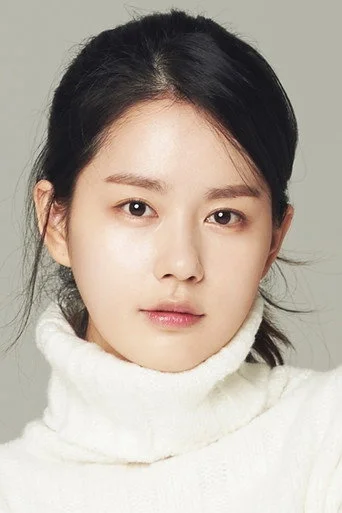 Chân dung Kim Joo-hyun