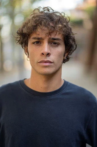 Chân dung Damiano Gavino