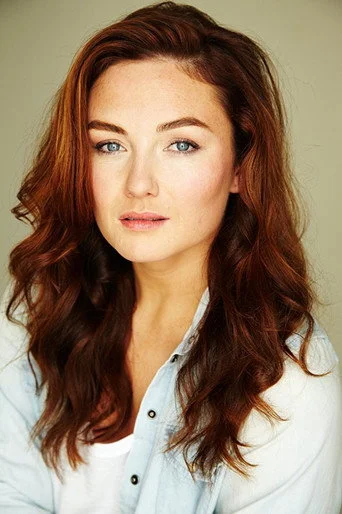 Chân dung Alison McGirr