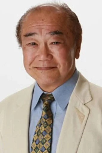 Chân dung Taro Ishida