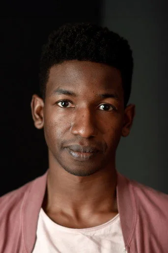 Chân dung Mamoudou Athie