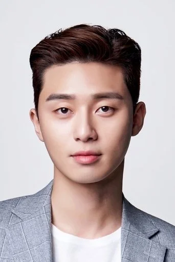 Chân dung Park Seo-jun