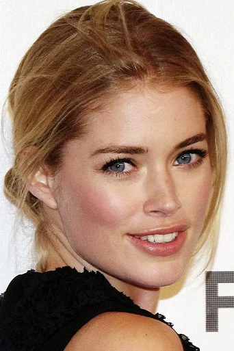 Chân dung Doutzen Kroes