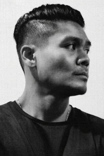 Chân dung Ken Quitugua