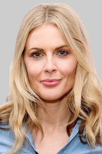 Chân dung Donna Air