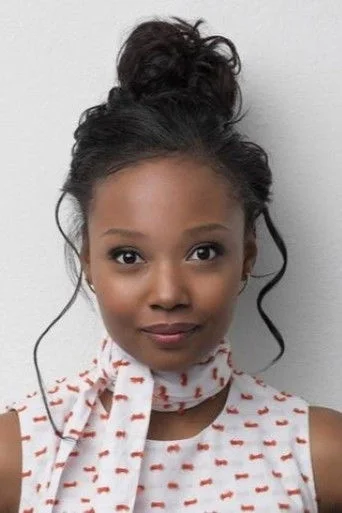 Chân dung Ashleigh LaThrop