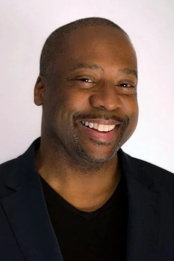 Chân dung David J. Curtis