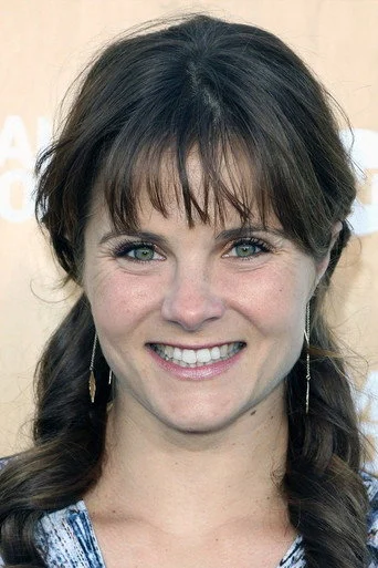 Chân dung Ellen Wroe