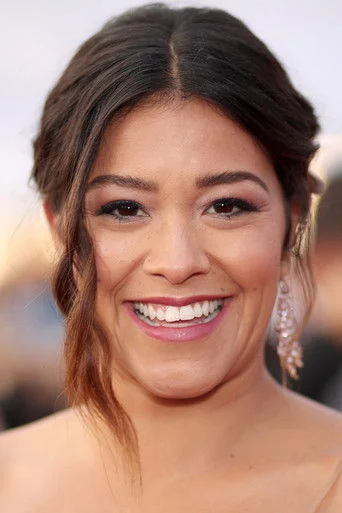 Chân dung Gina Rodriguez