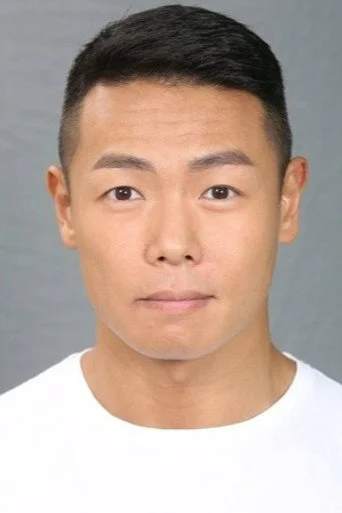 Chân dung Ken Law Ho-Ming