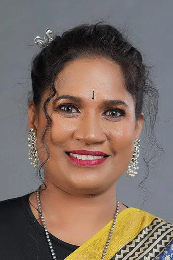 Chân dung Chhaya Kadam