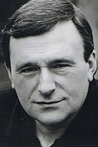 Chân dung Alan Talbot