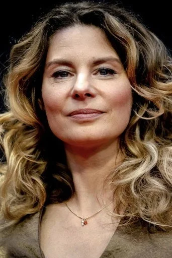 Chân dung Rifka Lodeizen
