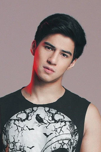 Chân dung Albie Casiño